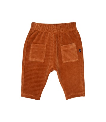 TSHIRT PANTALON SALVATORE Sucre Orge