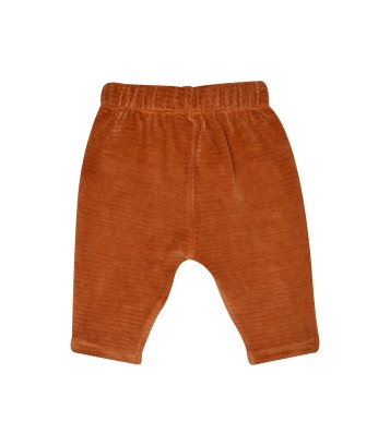 TSHIRT PANTALON SALVATORE Sucre Orge