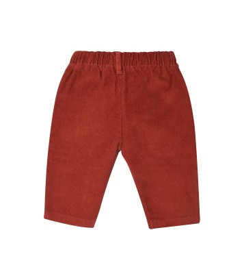 CHEMISE PANTALON SEBASTIEN Sucre Orge