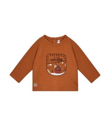 TSHIRT PANTALON SULLYVAN Sucre Orge