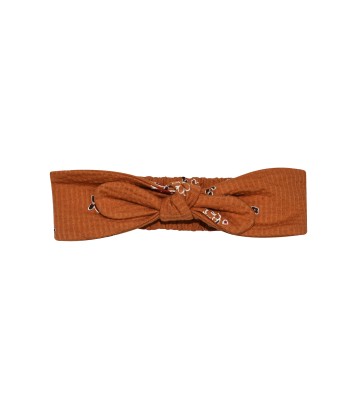 TUNIC SHORT BANDEAU SINDI Sucre Orge