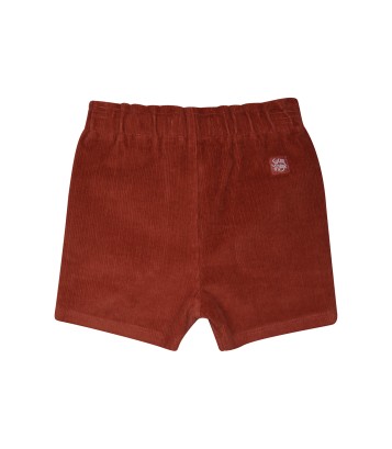 TUNIC SHORT BANDEAU SINDI Sucre Orge