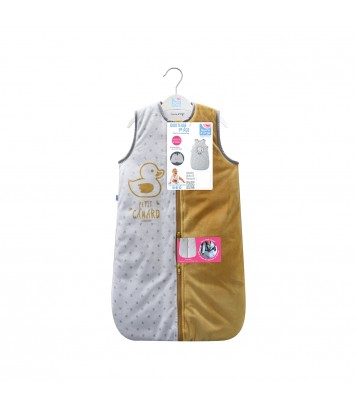 GIGOTEUSE 0/6M PERRIN Sucre Orge