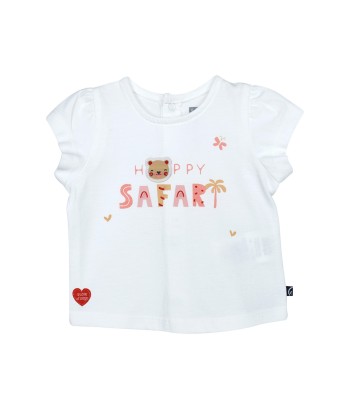 TSHIRT SHORT ROZENN Sucre Orge