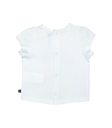 TSHIRT SHORT ROZENN Sucre Orge