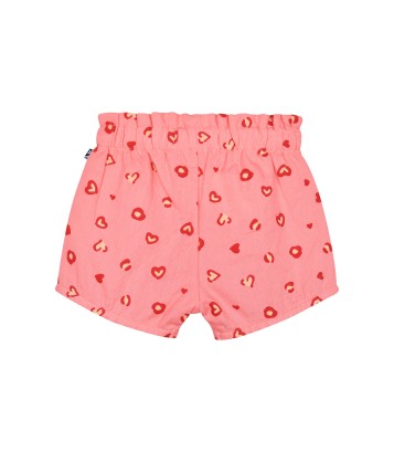 TSHIRT SHORT ROZENN Sucre Orge