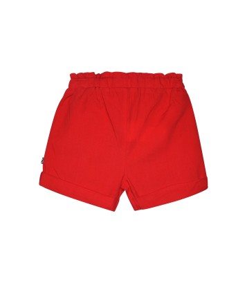 TSHIRT SHORT REGINE Sucre Orge