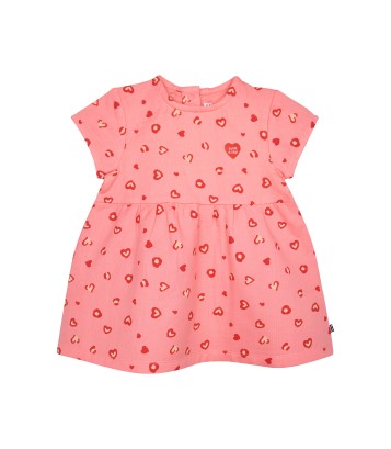 ROBE ROMIA Sucre Orge