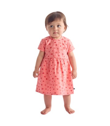 ROBE ROMIA Sucre Orge