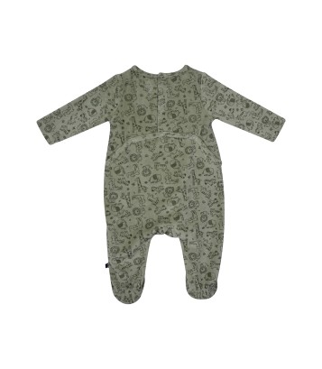 DORS BIEN RAOUL Sucre Orge