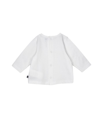 TSHIRT SALOPETTE ROSIE Sucre Orge