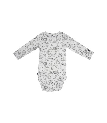 LOT DE 3 BODIES RUDY Sucre Orge