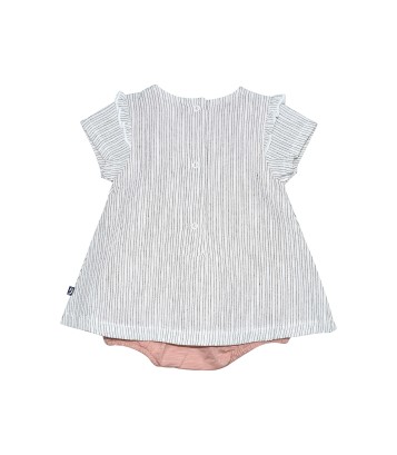 COMBIROBE ROXANA Sucre Orge