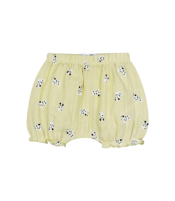 ROBE BLOOMER RENATA Sucre Orge