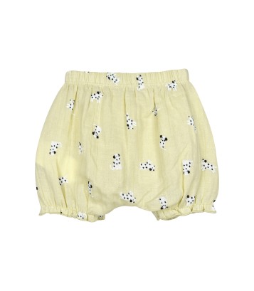 ROBE BLOOMER RENATA Sucre Orge