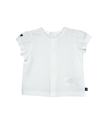 TSHIRT SALOPETTE RIMA Sucre Orge