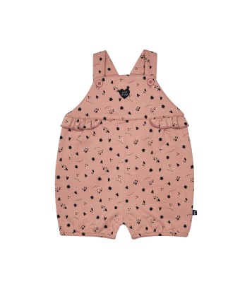 TSHIRT SALOPETTE RIMA Sucre Orge