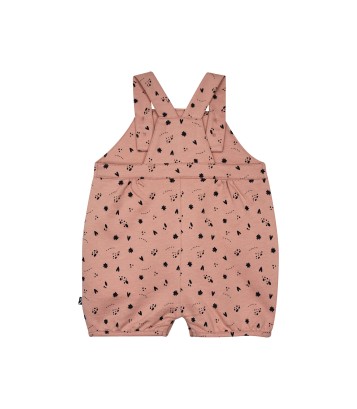 TSHIRT SALOPETTE RIMA Sucre Orge