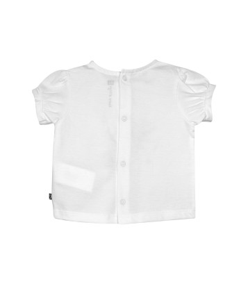 TSHIRT SHORT RADIA Sucre Orge