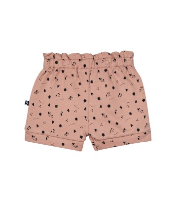 TSHIRT SHORT RADIA Sucre Orge