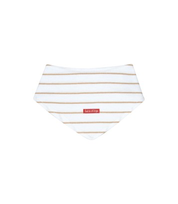 TSHIRT SHORT BAVOIR RONAN Sucre Orge