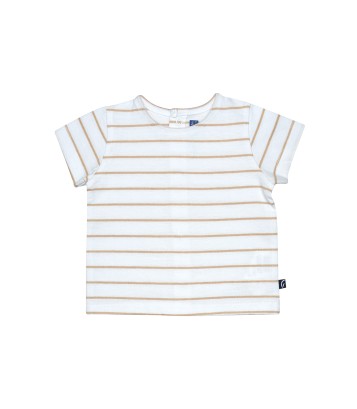 TSHIRT SALOPETTE RANDY Sucre Orge