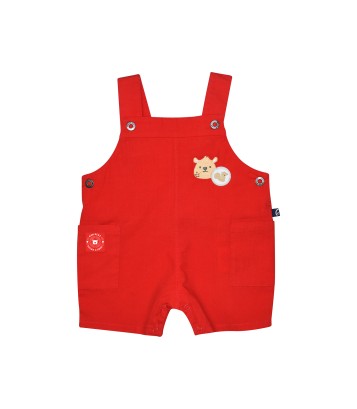 TSHIRT SALOPETTE RANDY Sucre Orge