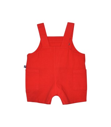 TSHIRT SALOPETTE RANDY Sucre Orge