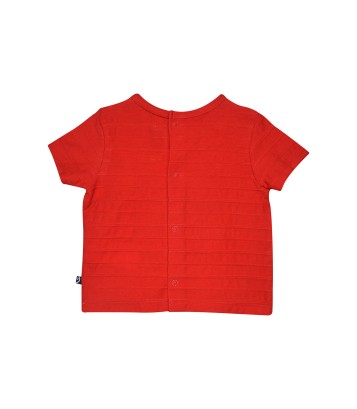 TSHIRT BERMUDA ROMARIC Sucre Orge