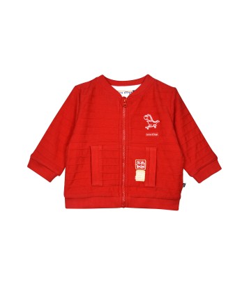 CARDIGAN RICARDO Sucre Orge