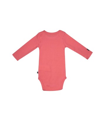 LOT DE 3 BODIES ROMY Sucre Orge