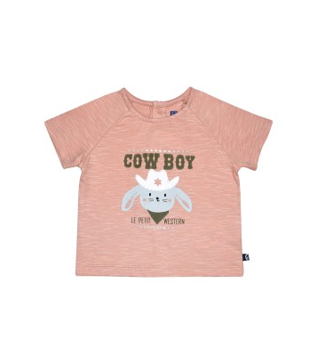 TSHIRT BERMUDA RODRIGUE Sucre Orge