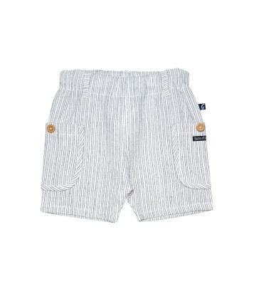 TSHIRT BERMUDA RODRIGUE Sucre Orge