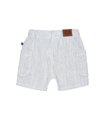 TSHIRT BERMUDA RODRIGUE Sucre Orge