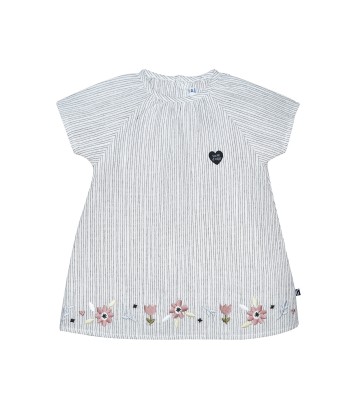 ROBE LEGGING BANDEAU REBECCA Sucre Orge