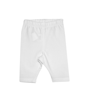 ROBE LEGGING BANDEAU REBECCA Sucre Orge