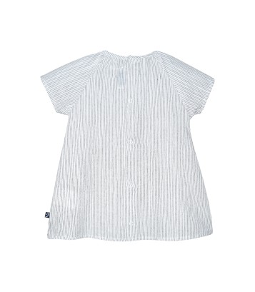 ROBE LEGGING BANDEAU REBECCA Sucre Orge