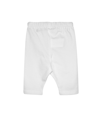 ROBE LEGGING BANDEAU REBECCA Sucre Orge