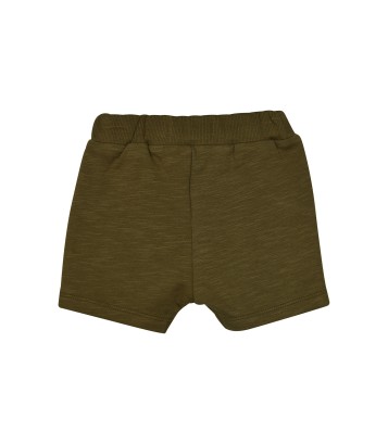 TSHIRT SHORT RODOLPHE Sucre Orge