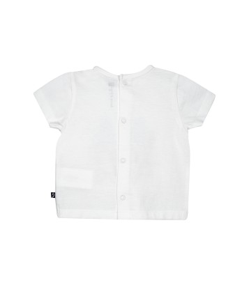 TSHIRT BERMUDA RONY Sucre Orge