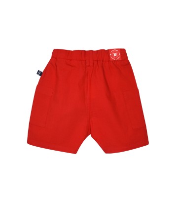 TSHIRT BERMUDA RONY Sucre Orge