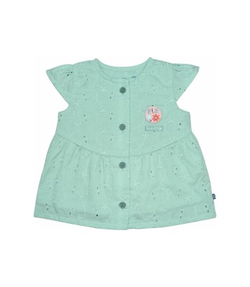 TUNIC SHORT ROSITA Sucre Orge