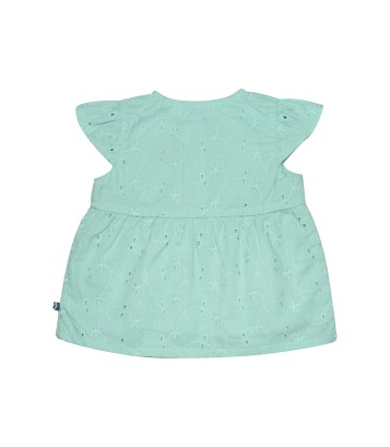 TUNIC SHORT ROSITA Sucre Orge