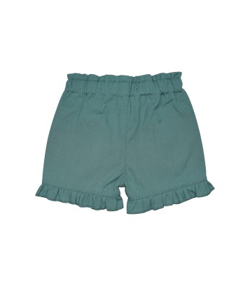 TUNIC SHORT ROSITA Sucre Orge