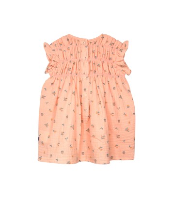 ROBE ROSAYA Sucre Orge