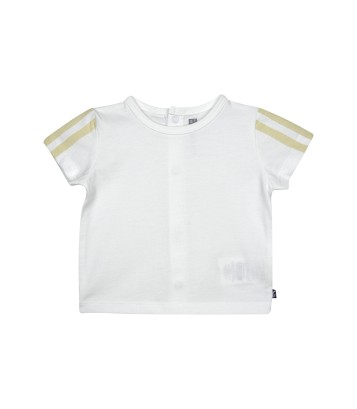 TSHIRT SALOPETTE ROSIN Sucre Orge