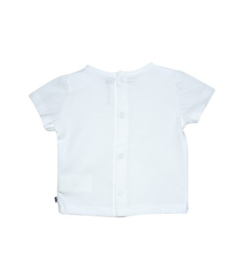 TSHIRT SALOPETTE ROSIN Sucre Orge