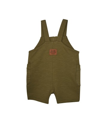 TSHIRT SALOPETTE ROSIN Sucre Orge