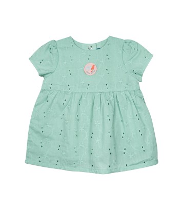 ROBE BLOOMER RUYA Sucre Orge