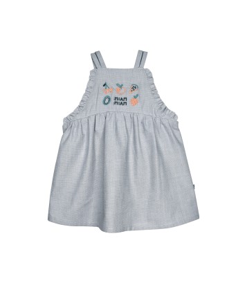 TSHIRT ROBE ROMANA Sucre Orge